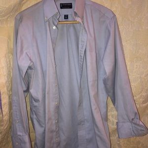 Stafford Button Up Shirt